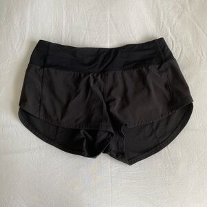 Lululemon speed up 2.5 inch